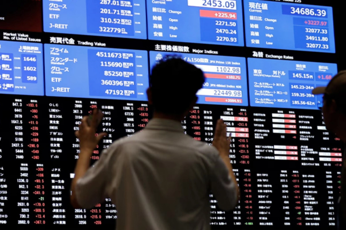 Iran-US Talks Ease Tensions, Oil Prices Fall