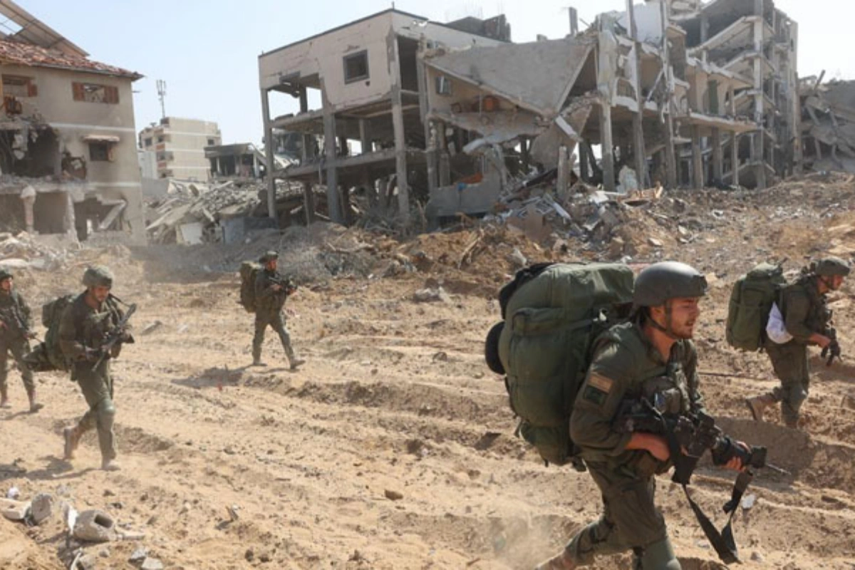 Rising Suicide Cases Reported Among Israeli Army Soldiers