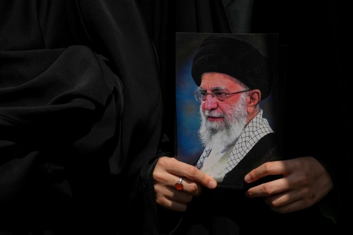 Ayatollah Ali Khamenei Chehlum 2026: Iran Reveals Mourning Plan