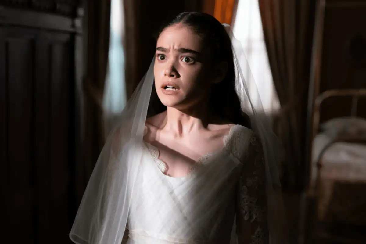 Duffer Brothers’ New Show Wins Horror Fans’ Hearts