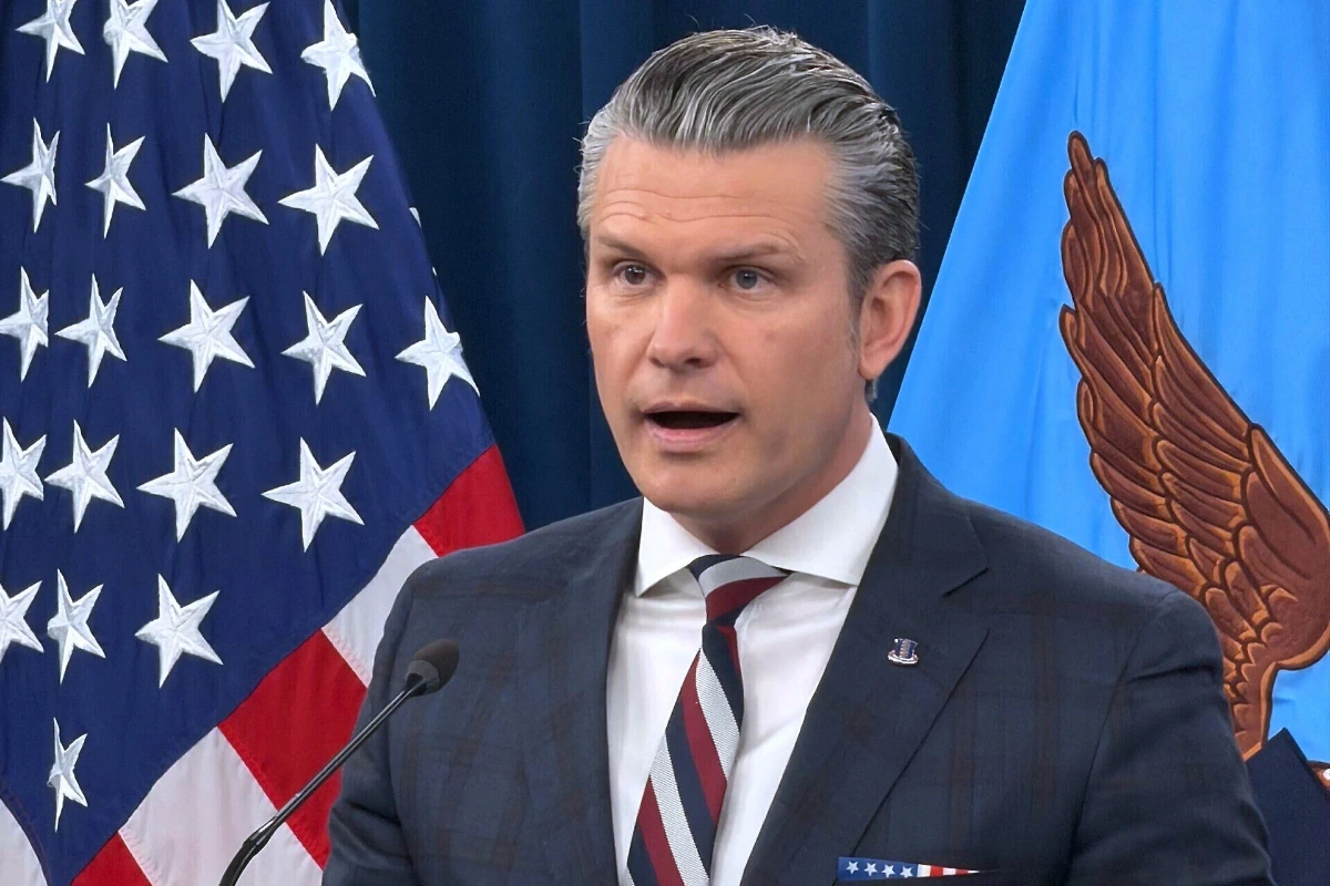 US Claims Decisive Victory in Iran Conflict, Ceasefire in Place