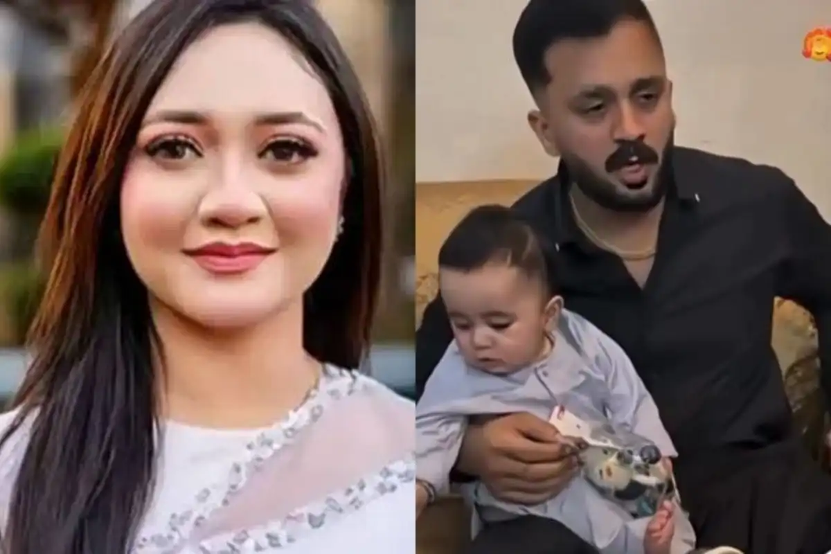 Eman Fatima Responds to Rajab Butt & Kivan Video: Reality REVEALED!