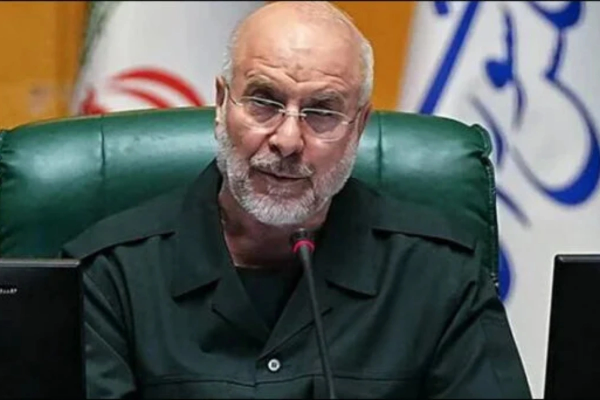 Mohammad Bagher Ghalibaf Issues First Statement After Islamabad Talks