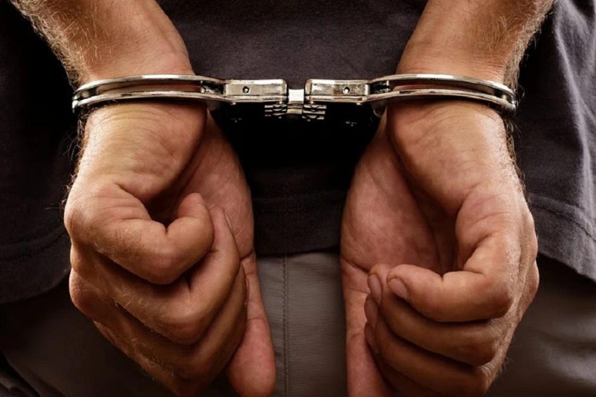 Security Agencies Arrest Three Alleged Spies in Pakistan