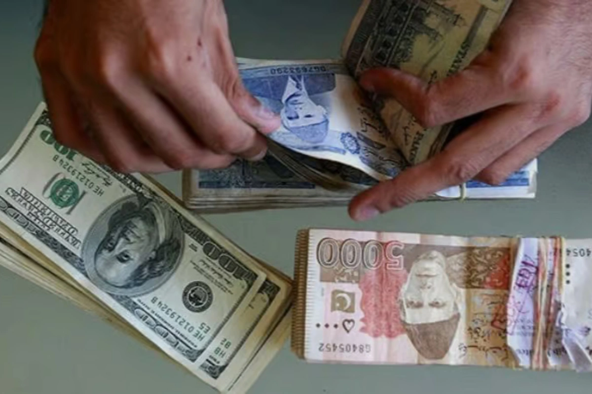 Saudi Arabia Pledges $3 Billion Support to Pakistan