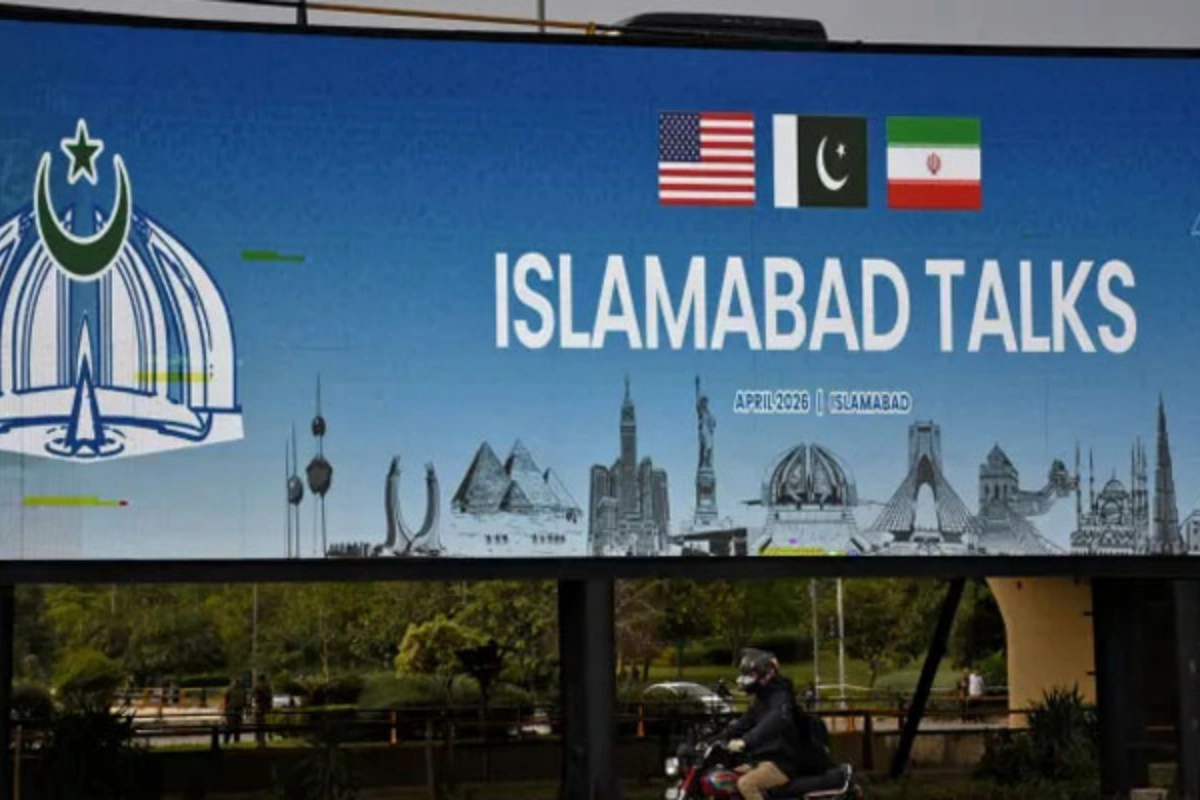 Pakistan Offers to Host US-Iran Second Round Talks in Islamabad