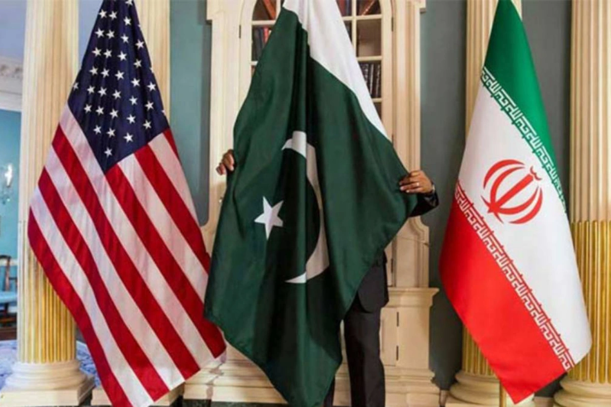 Pakistan Overtakes India in Global Diplomacy: Foreign Policy Analysis