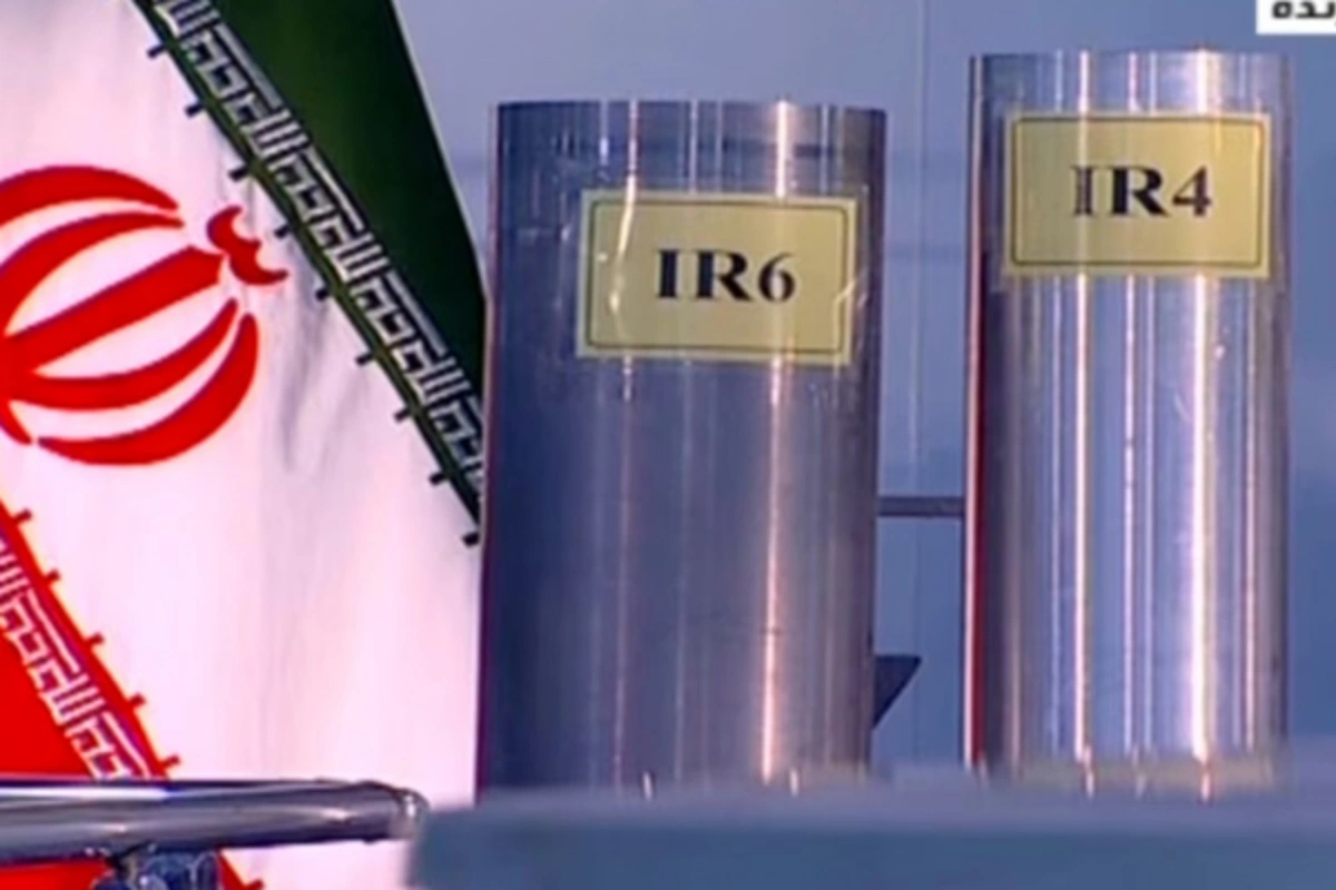 Iran Proposes 5-Year Uranium Freeze, US Rejects Offer