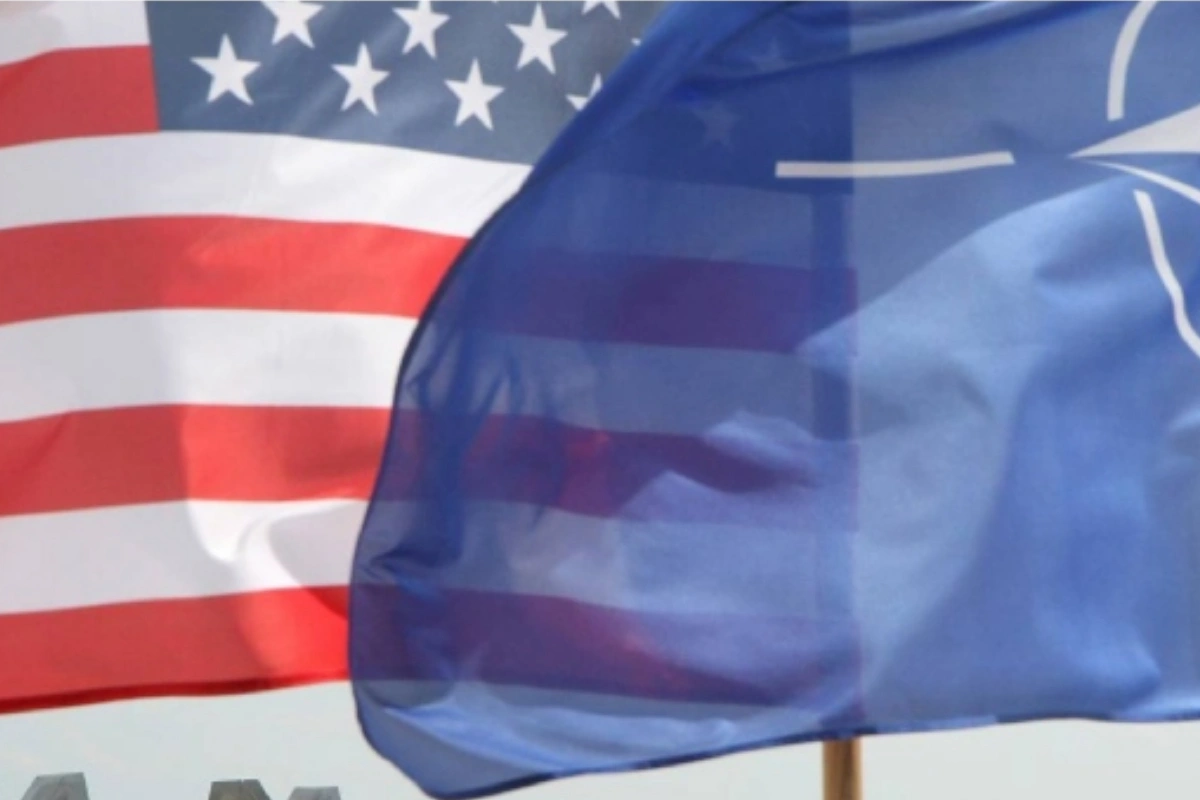 Europe Speeds Up Defense Plan Amid US NATO Exit Concerns