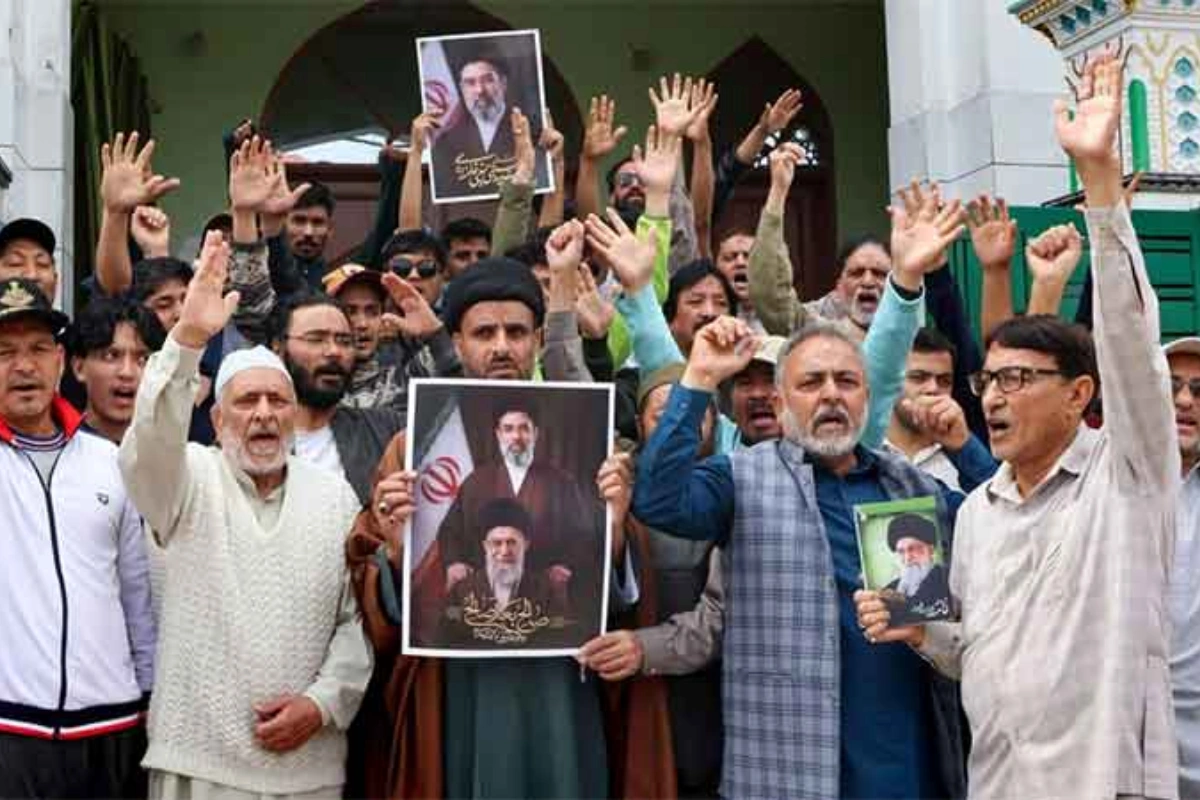 Kashmir Leaders Praise Pakistan’s Role in Promoting World Peace