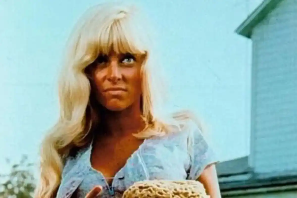 US Actress Joy Harmon Dies at 87