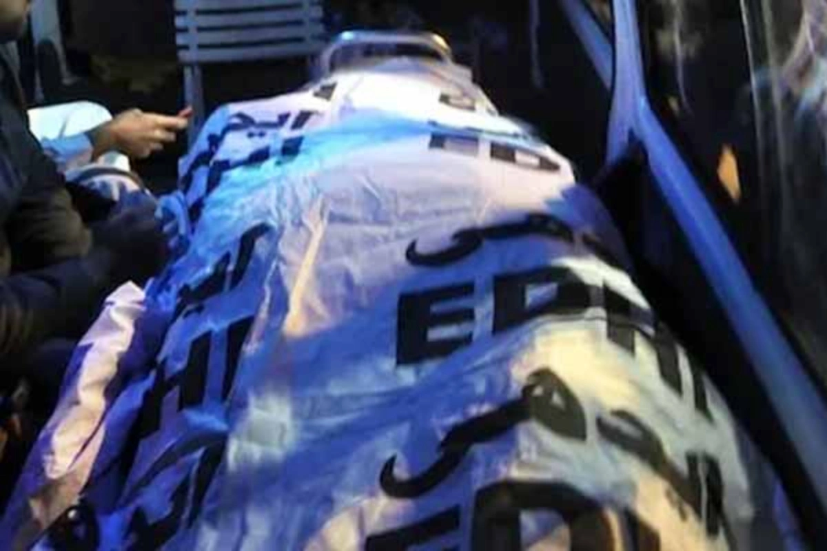 Police Constable Martyred in Hit-and-Run Incident in Karachi