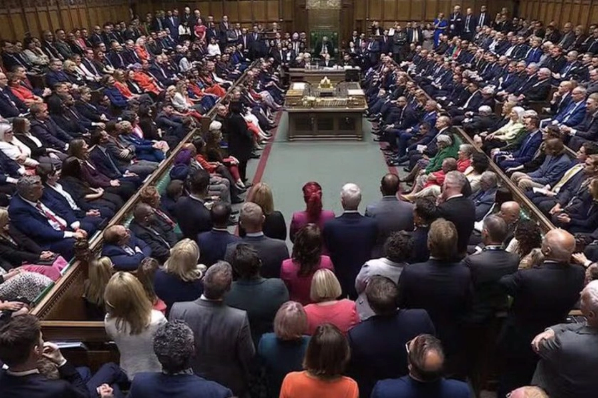 UK MPs Push Motion for Sanctions Against Israel Over Gaza, Lebanon