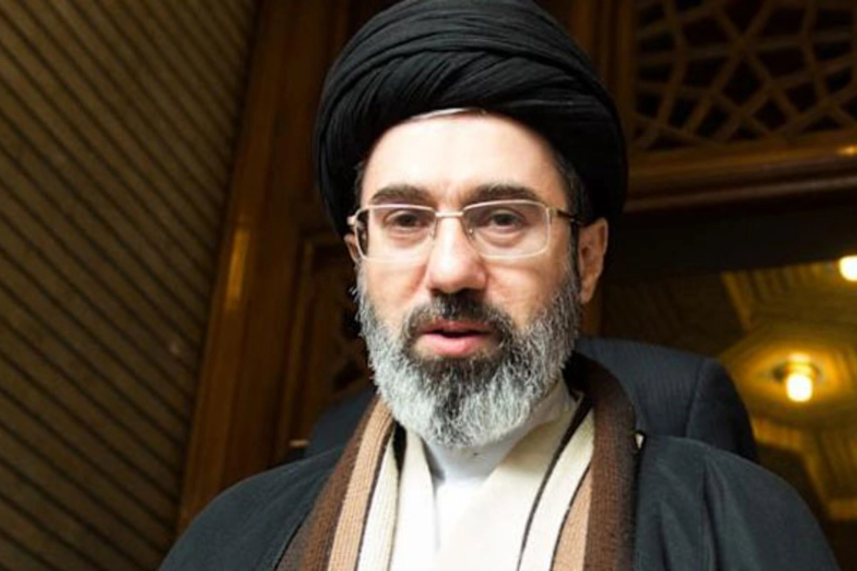 Iran Navy Ready to Deliver New Defeat to Enemies: Iranian Supreme Leader