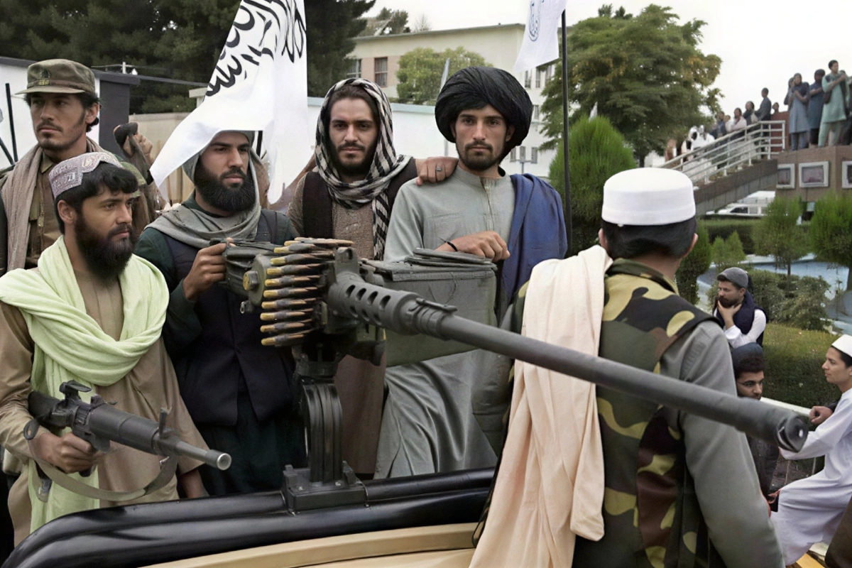 Afghan Taliban Plot to Spread Terror in Pakistan Exposed
