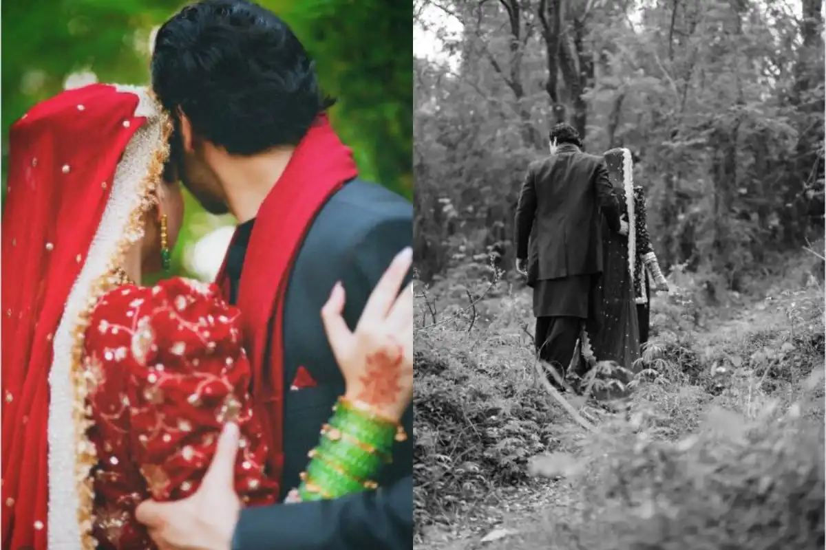 Ramsha Khan and Khushhal Khan Share Marriage News with Fans