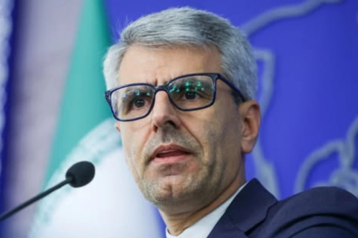 Iran Says No Plan for Second Round Talks With US