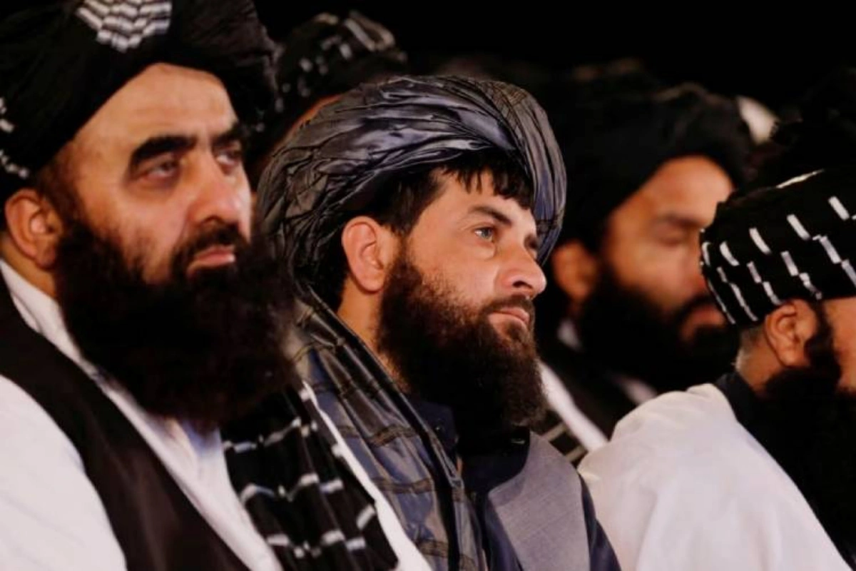 Public Discontent Grows Against Taliban Regime in Afghanistan