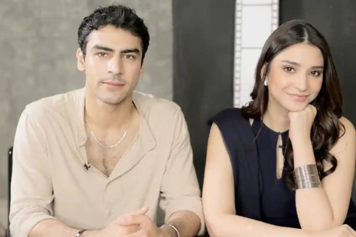 Ramsha Khan’s Old Remarks Go Viral After Wedding Speculation