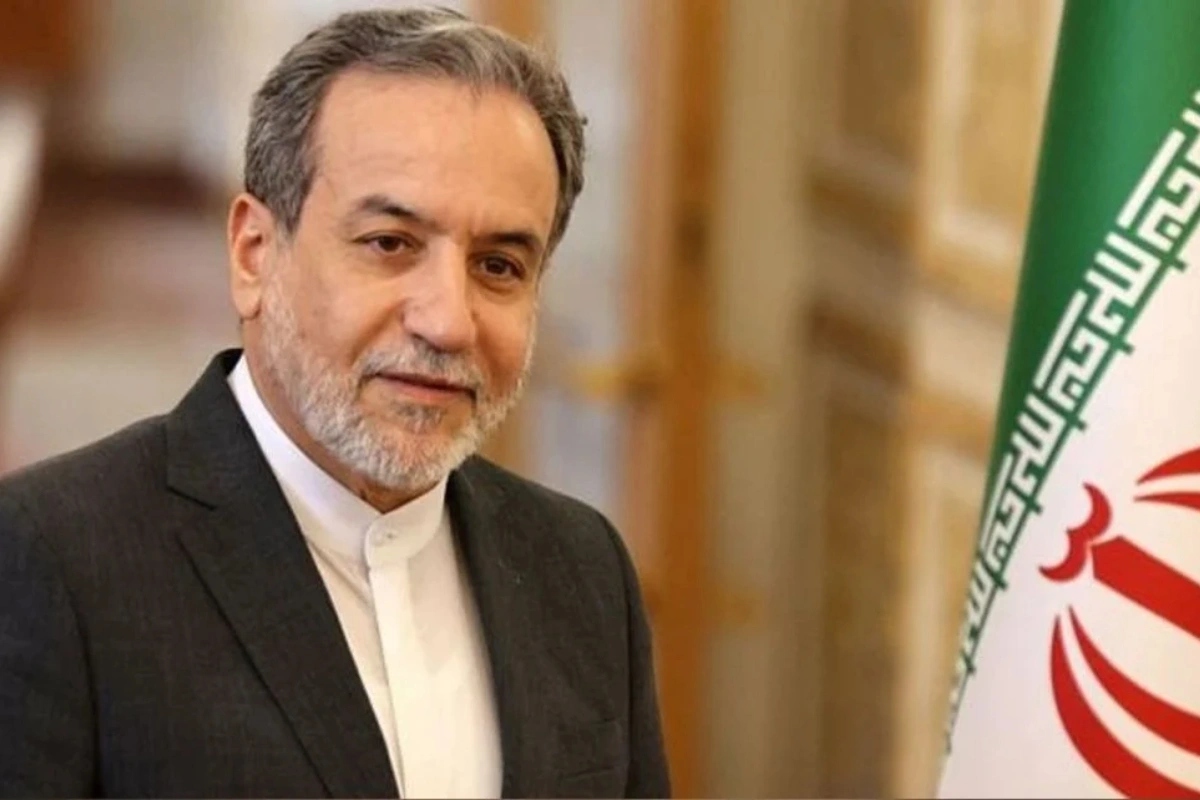 Abbas Araghchi Expected to Arrive in Islamabad with Small Team