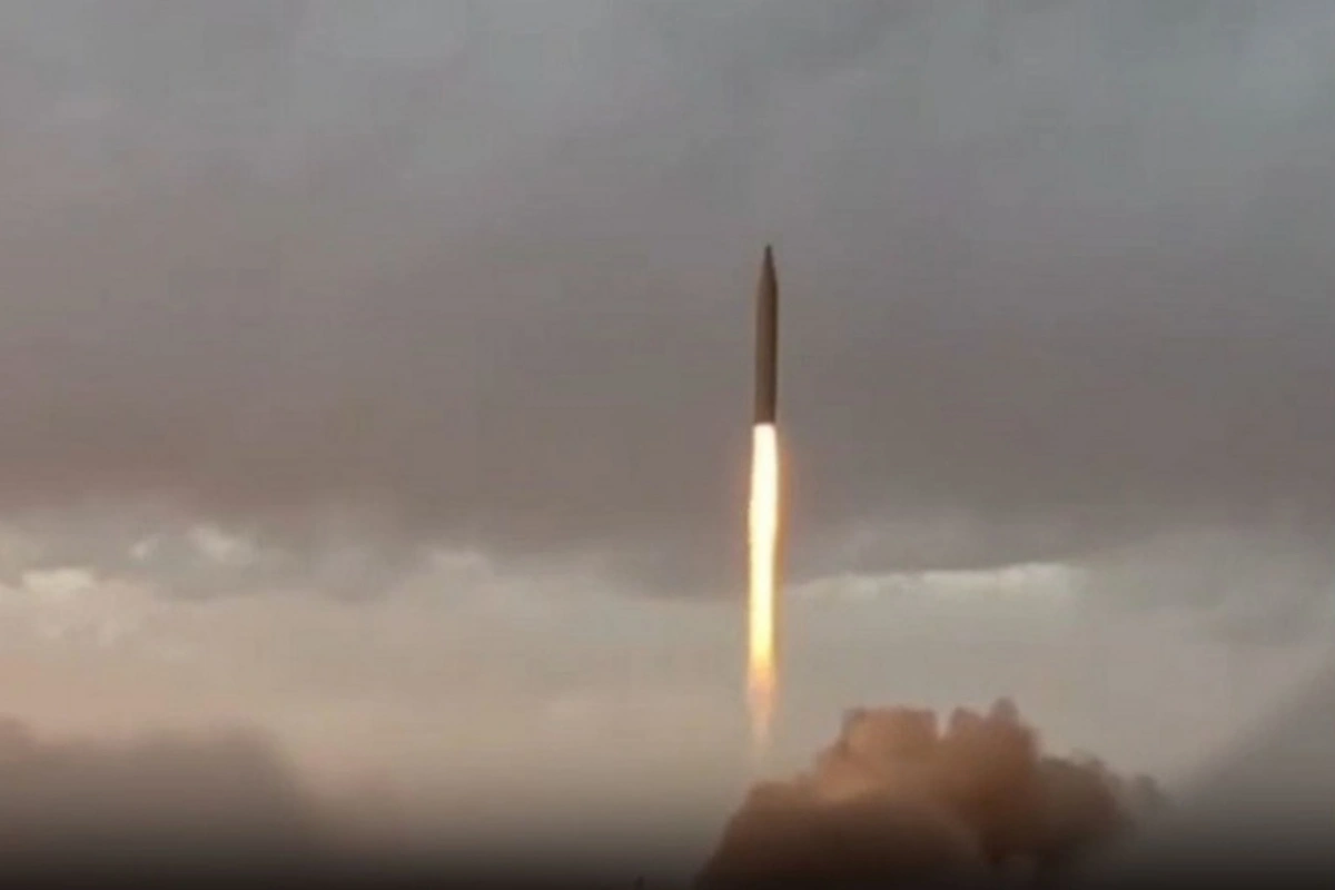 Iran destroys US radar and naval assets in latest Iran strikes