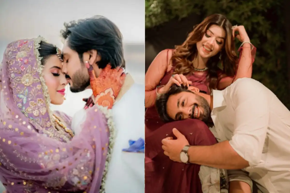 Aiman Zaman & Mujtaba Lakhani Divorce: What Really Happened?