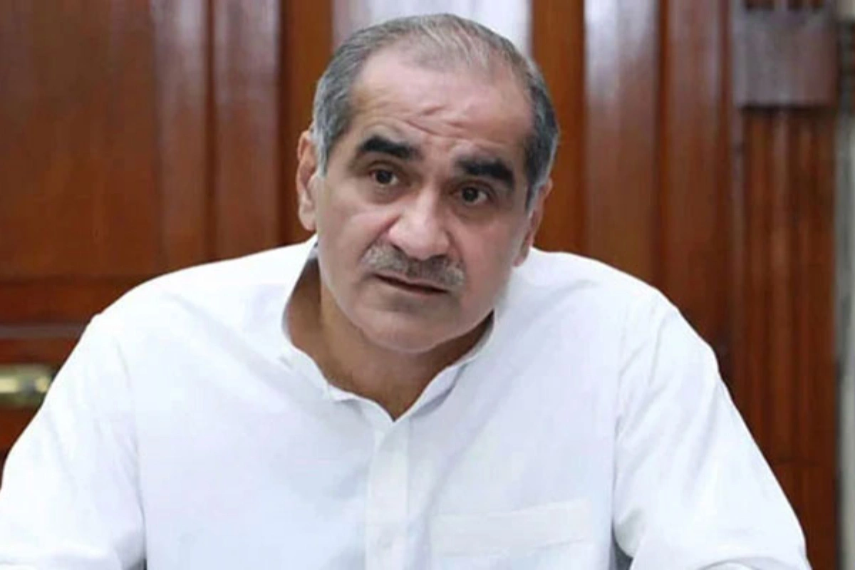Poor Will Die Meeting IMF Conditions: Khawaja Saad Rafique