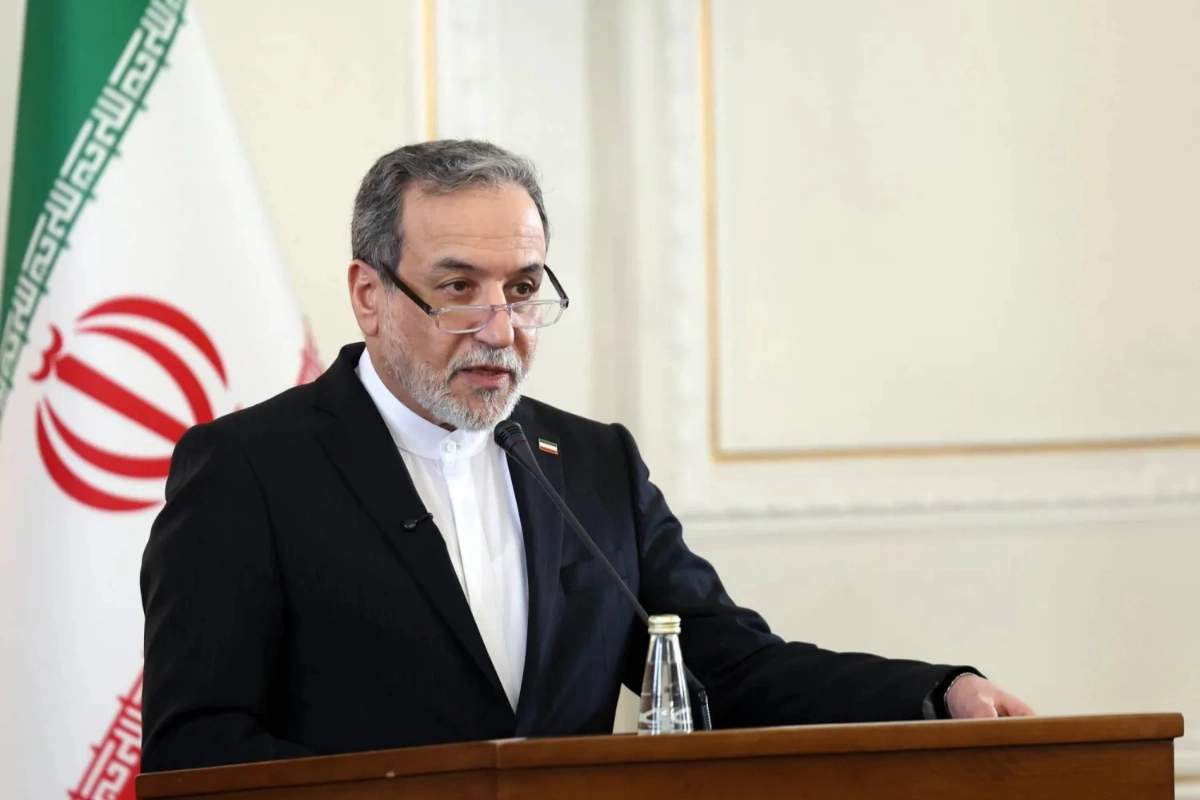 Iran warns US over ‘dangerous consequences’ in Persian Gulf, Hormuz Strait