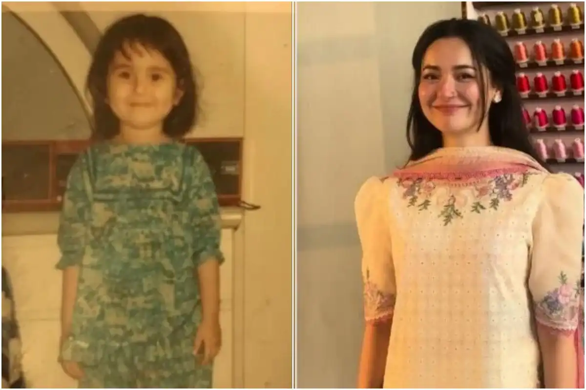 Hania Aamir Calls Out Online Hate: ‘People Hate Happy Women’