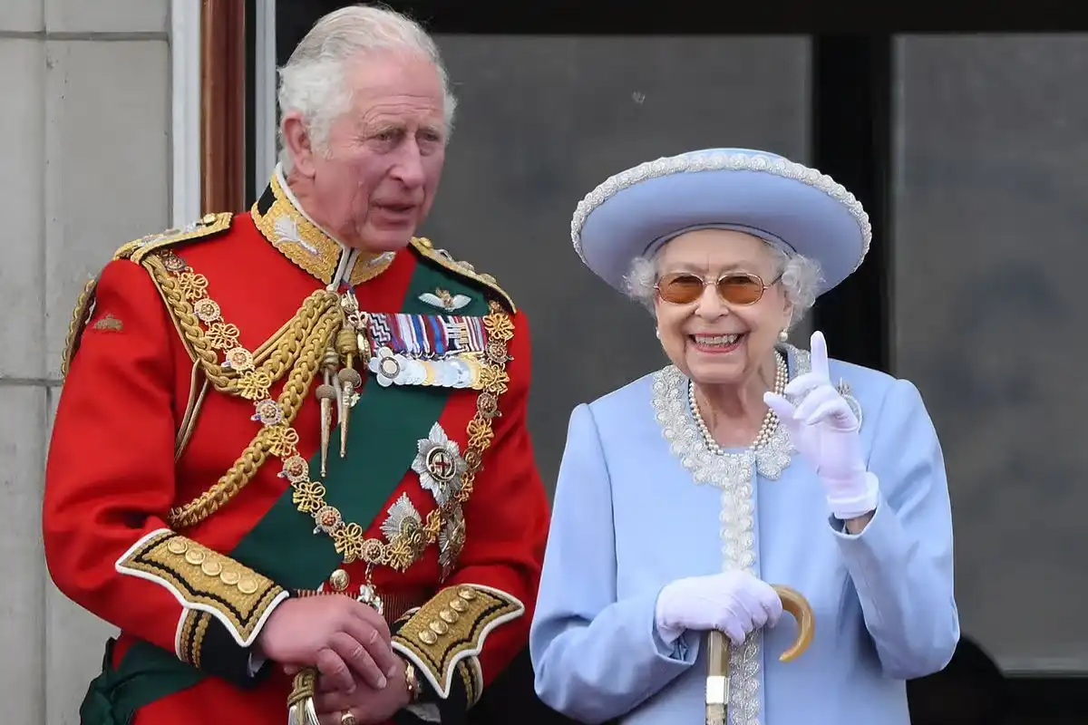 King Charles Marks Queen Elizabeth II Birthday With Special Tribute