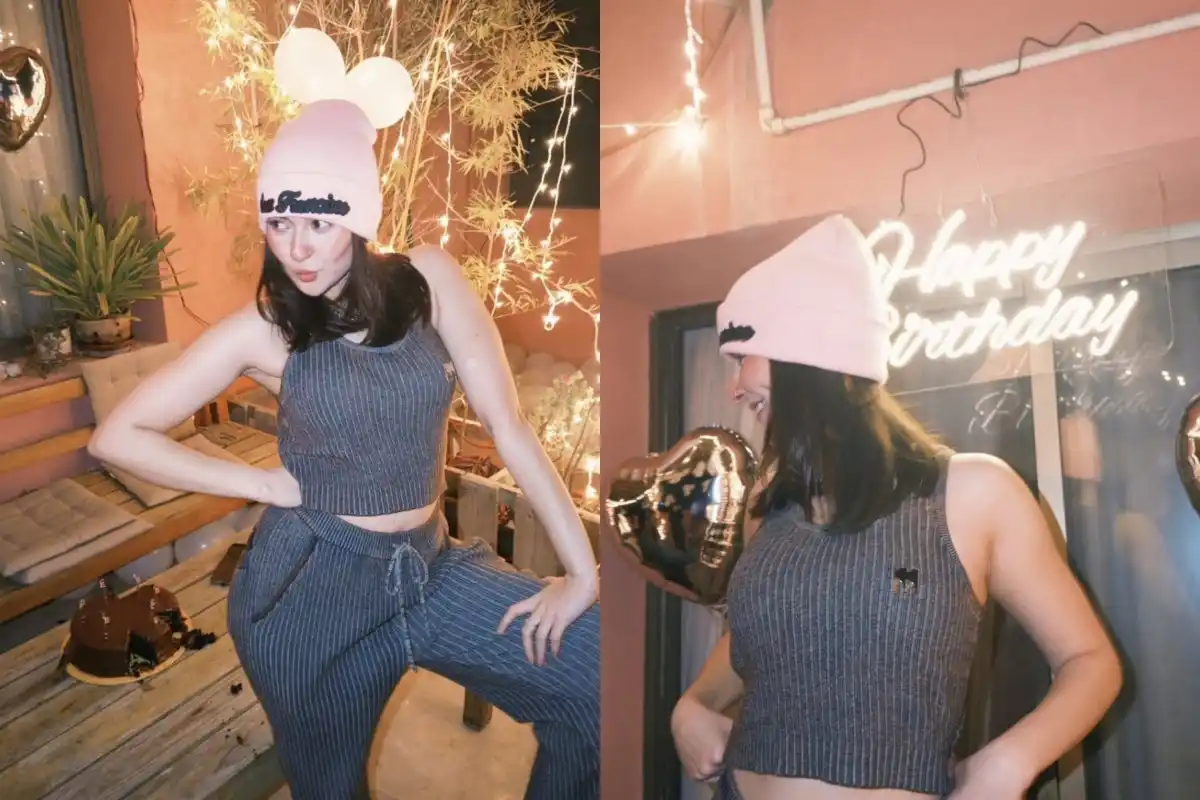 Hania Aamir’s Casual Party Look Has Fans Split—Here’s Why