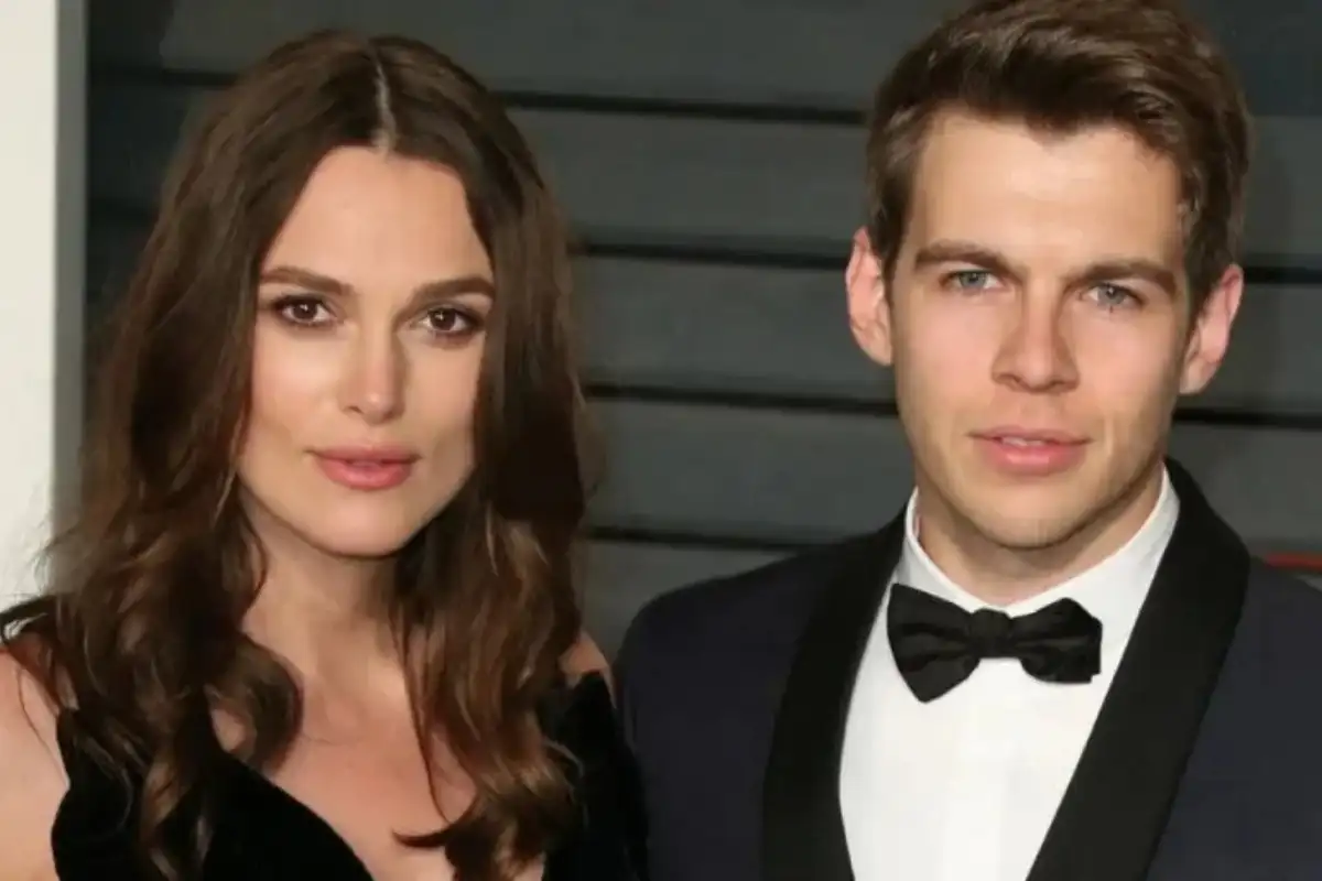 Keira Knightley’s Husband Ringless Look Reignites Split Speculation
