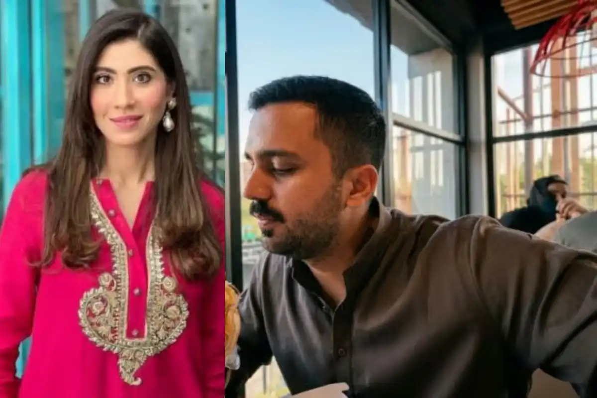 Hina Parvez Butt Hits Out at Rajab Butt’s Restaurant Video