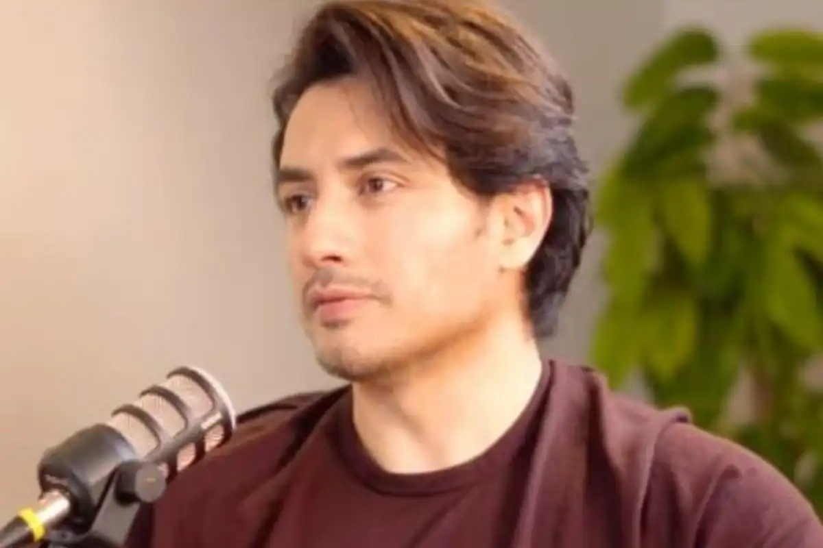 Ali Zafar Opens Up About Quitting Showbiz Due to Industry Politics