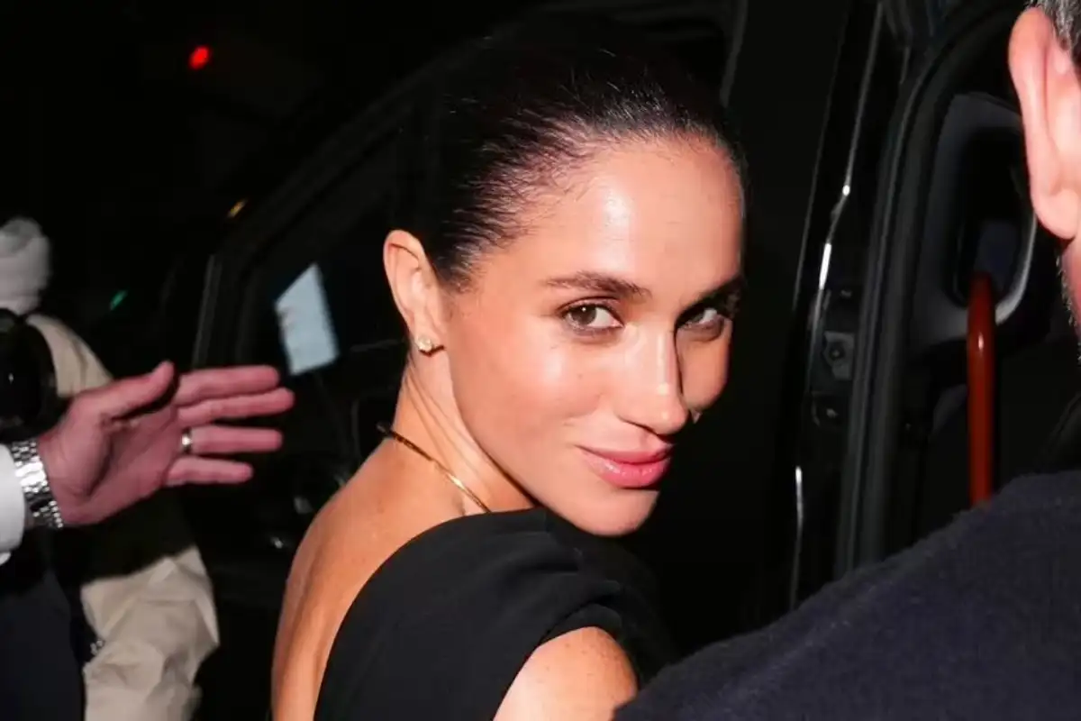 Meghan Markle Plans Product Launch