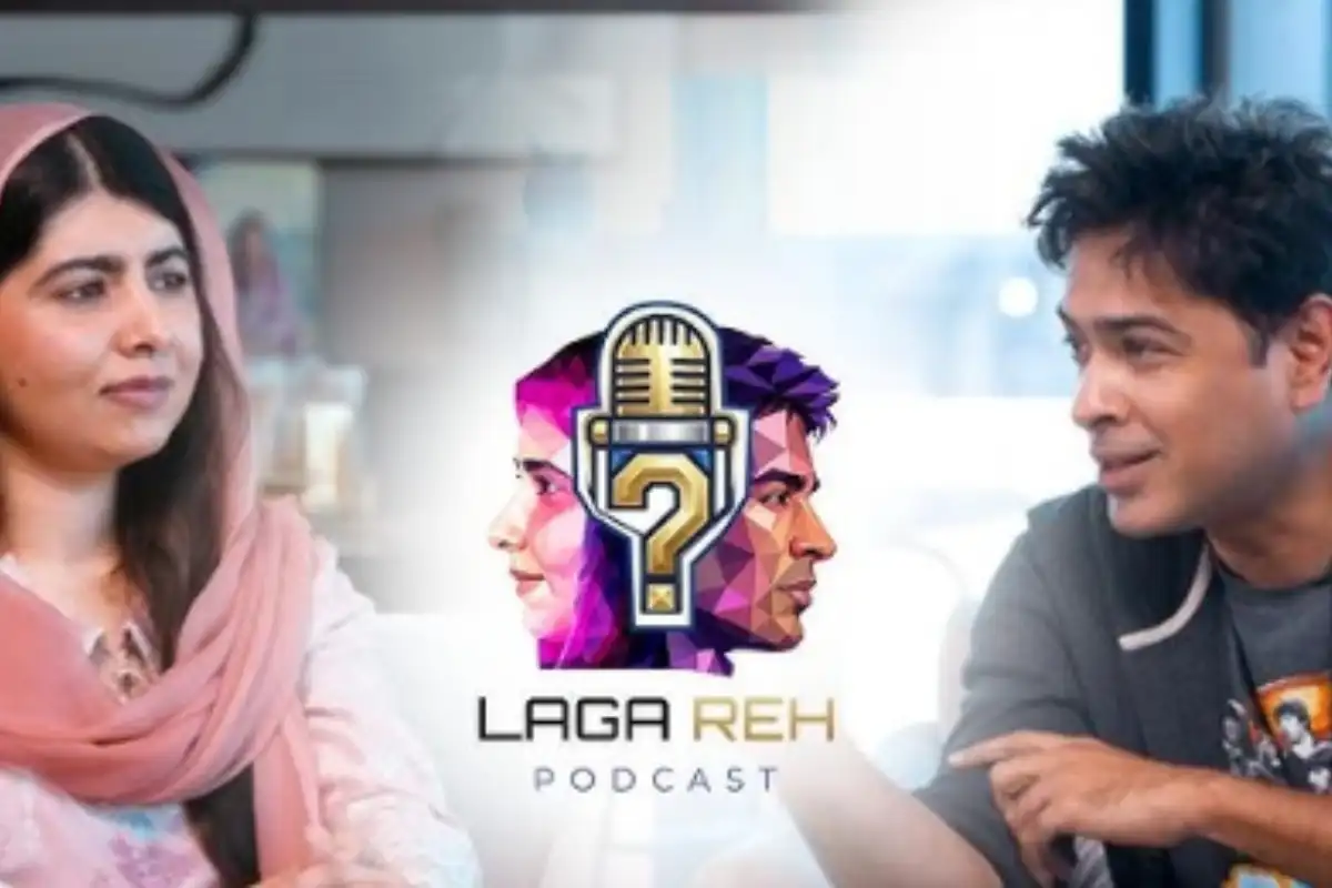 Malala Responds as Shehzad Roy Questions Her Global Links