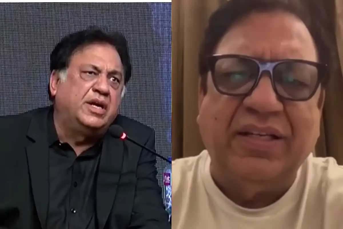 Sohail Ahmed Explains His Statement on Imam Hussain (R.A) & Yazeed After Criticism