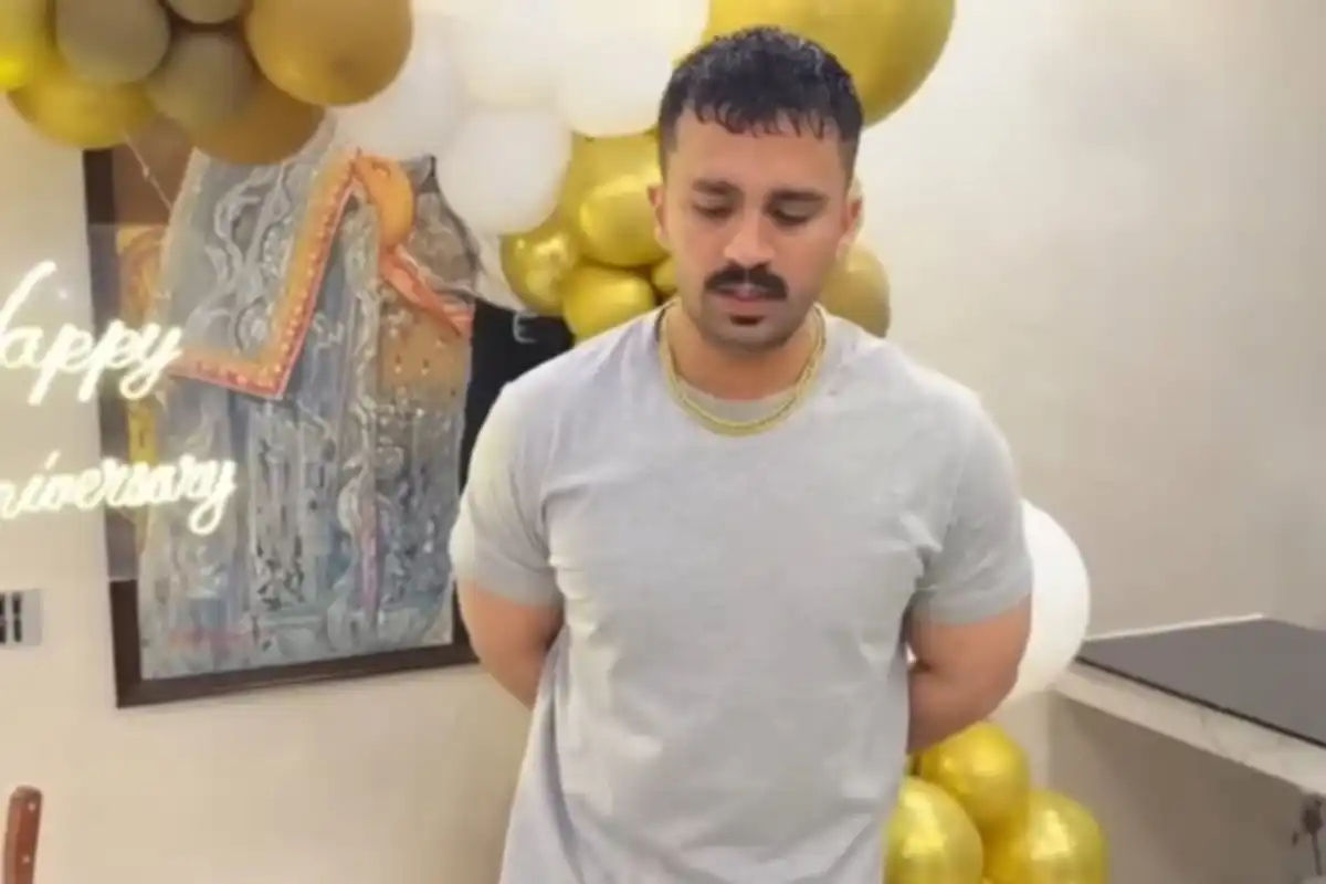  Rajab Butt Viral News: Career Claim Sparks Huge Online Backlash