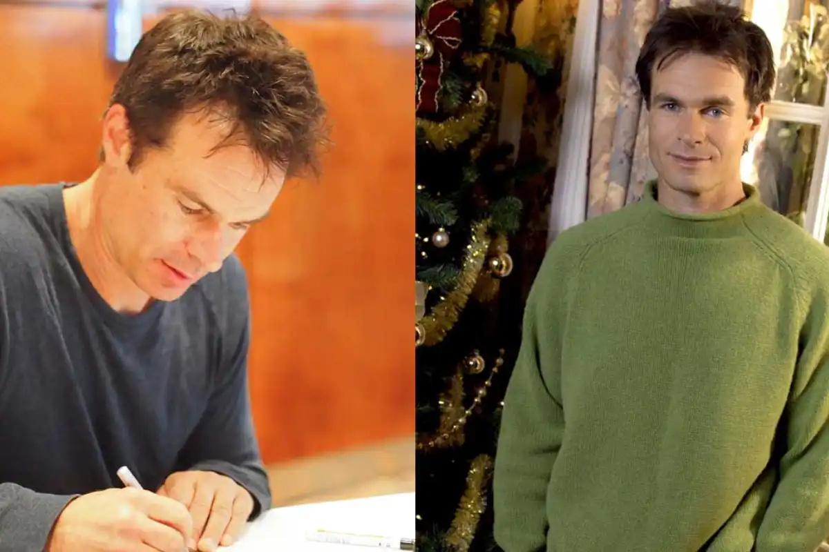 Patrick Muldoon Star of ‘Days of Our Lives’ dies at 57