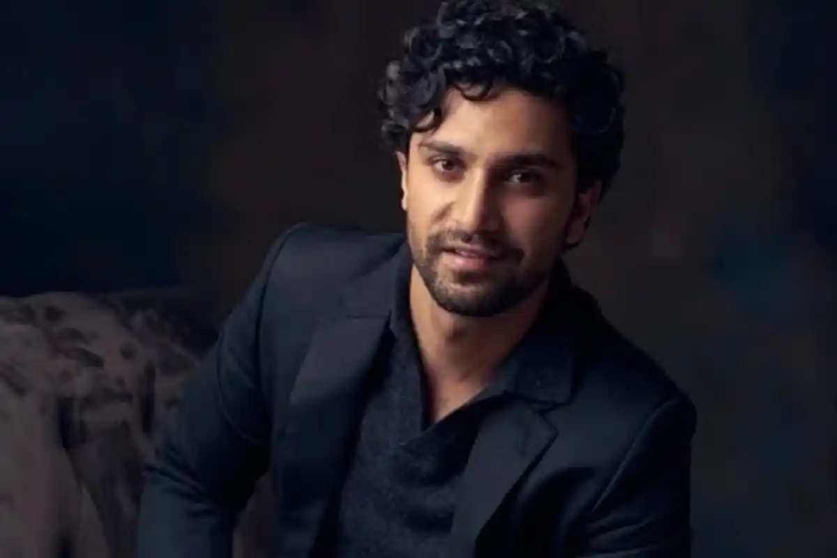 Ahad Raza Mir’s Inspector Jamshed Aims for Global Audience