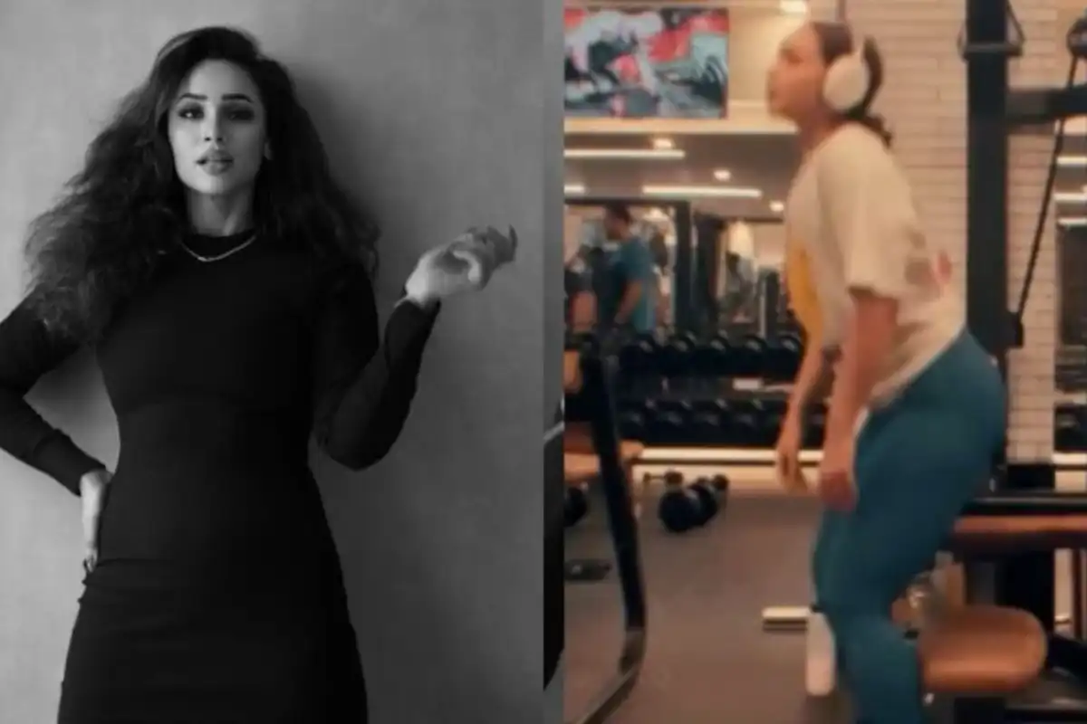 Faryal Mehmood’s Incredible Transformation Impresses Fans