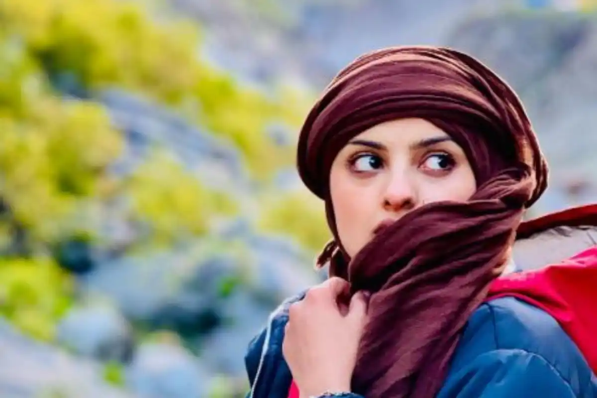 Divyanka Sirohi’s Last Shiva Post Goes Viral Online