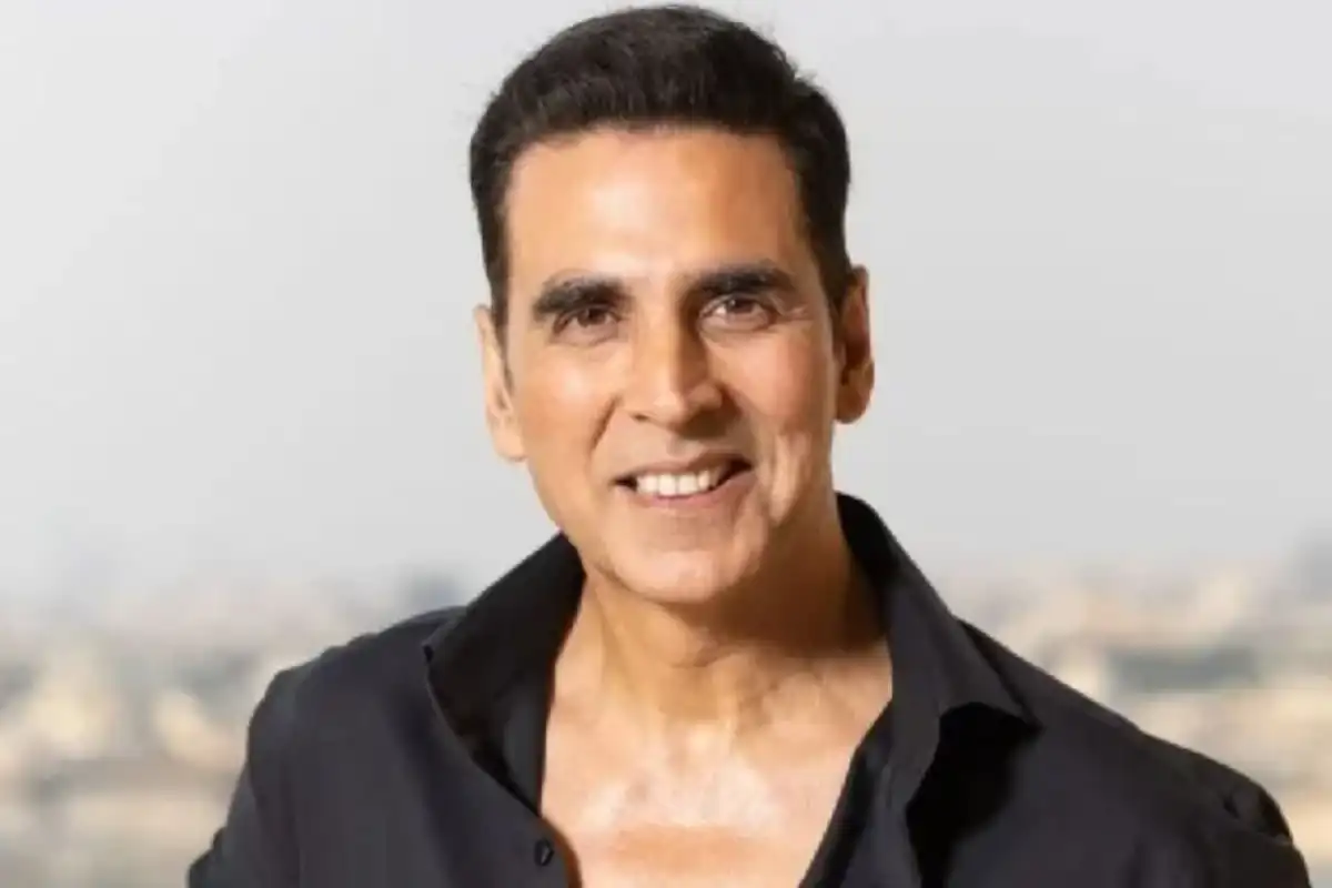 Akshay Kumar Daughter Case: Cyber Police Take Suspect Into Custody