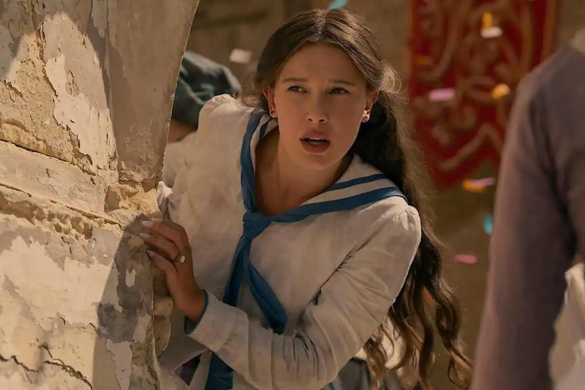 Enola Holmes 3: What to Expect from the Next Film