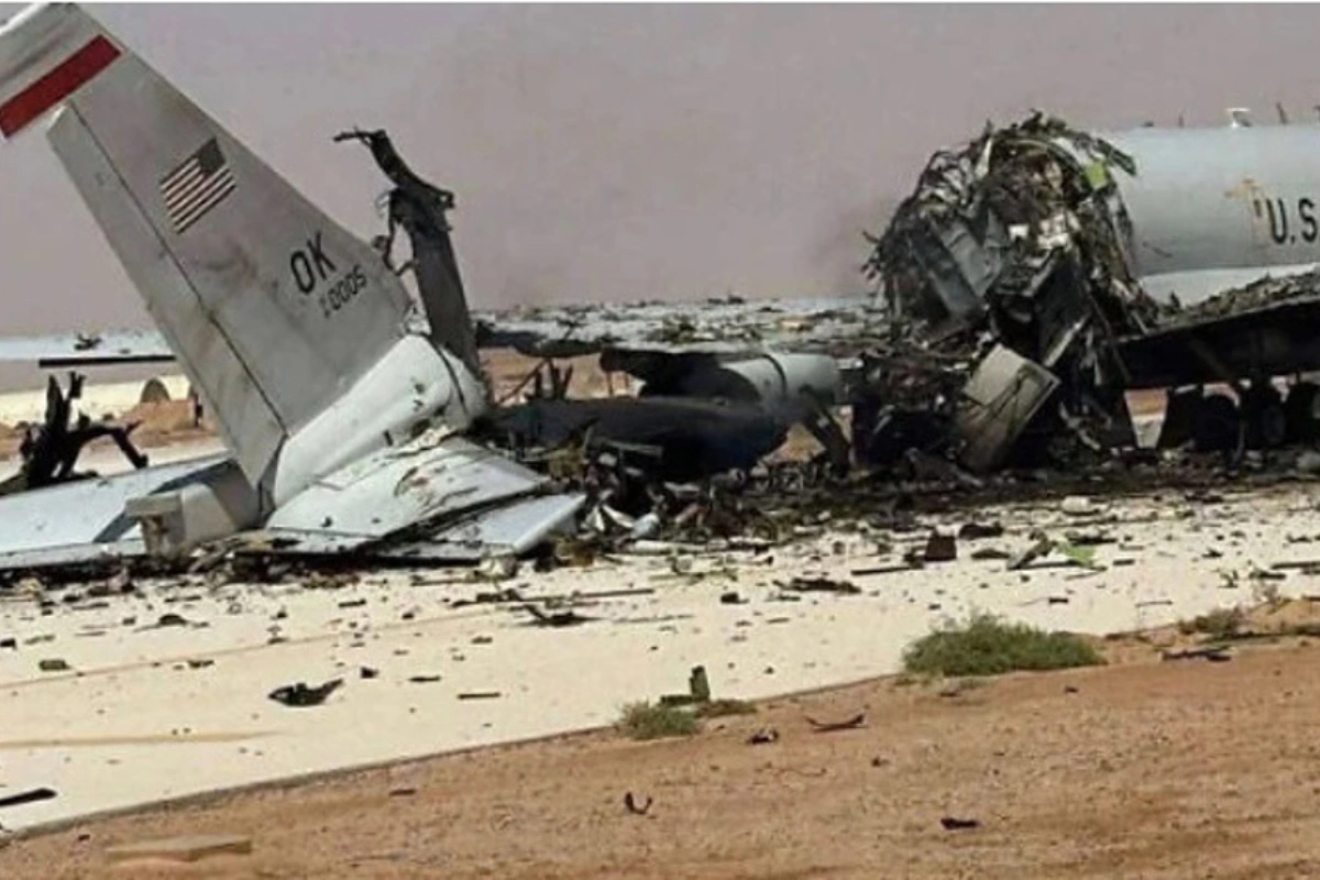 Iran rejects US “48-hour oil seizure” claim