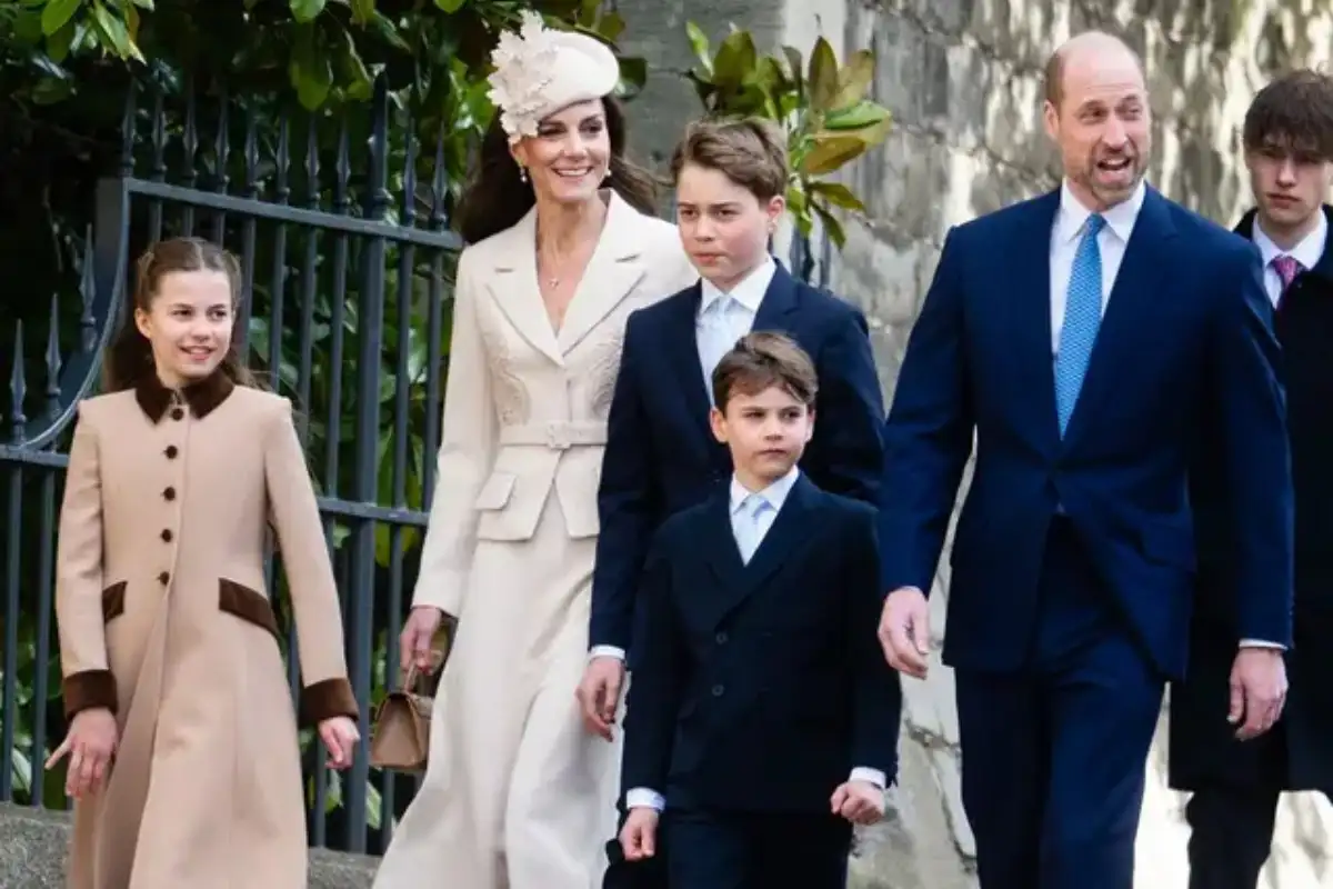 Wales Revealed Special Plans To Spend Children Holidays