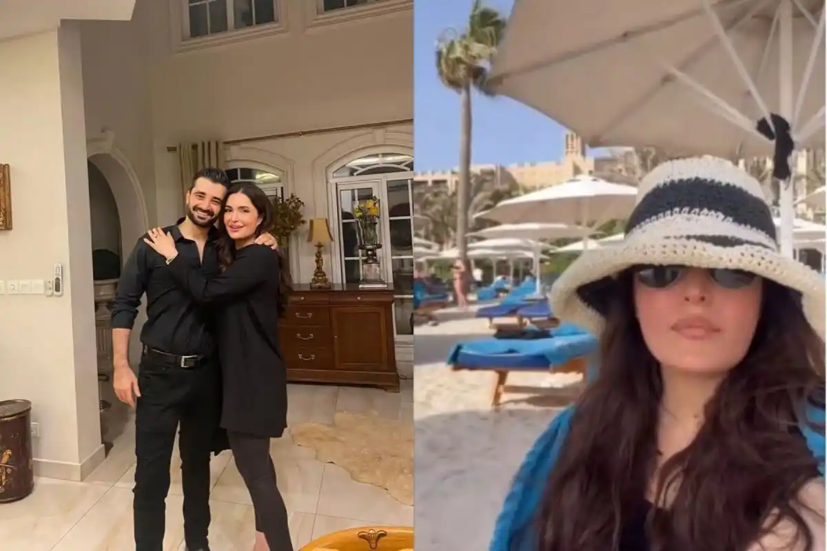 Dr. Fazeela Abbasi’s Lavish Vacation Trolled Amid Money Scandal