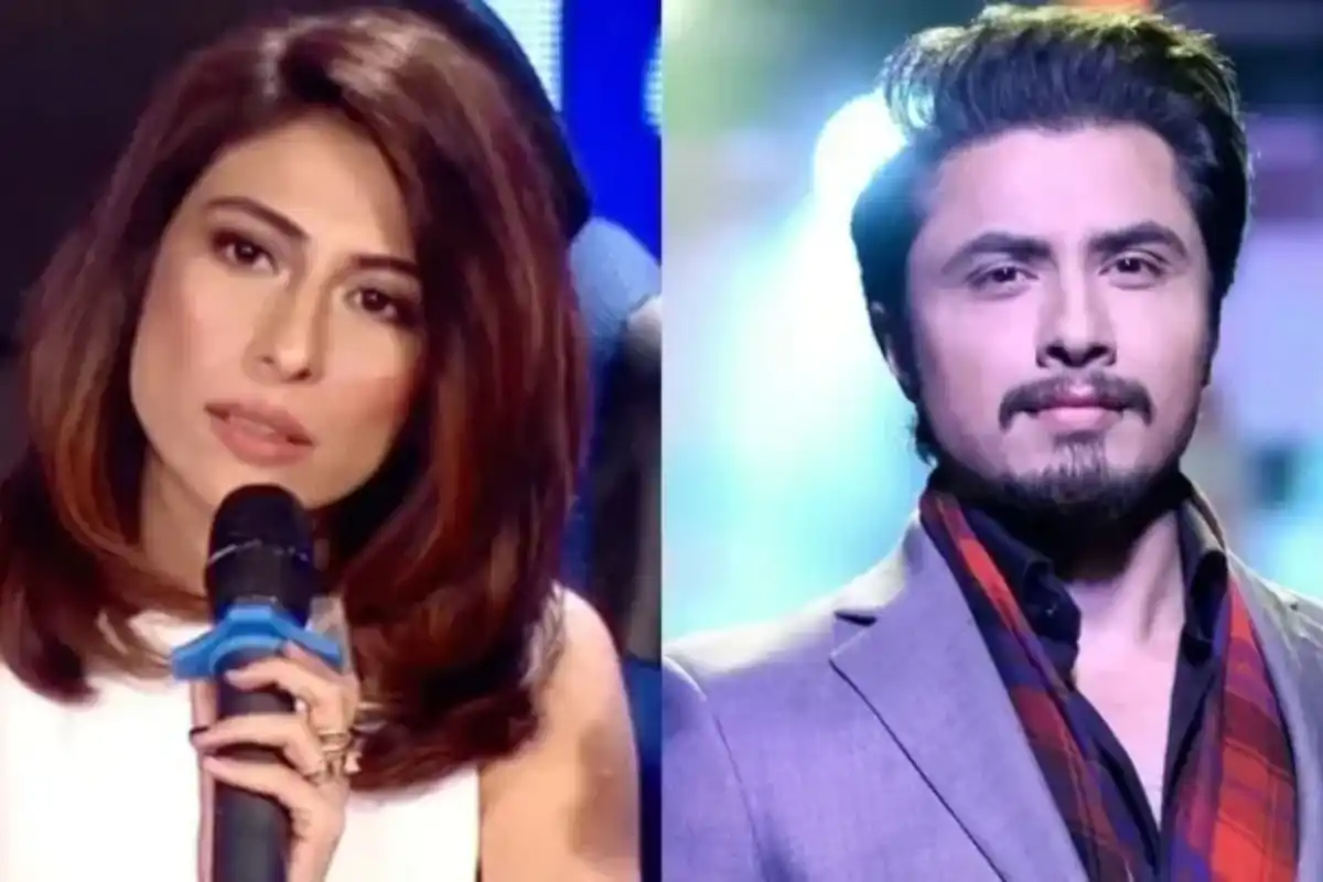 Ali Zafar Wins Defamation Case: Celebrities React With Praise and Criticism