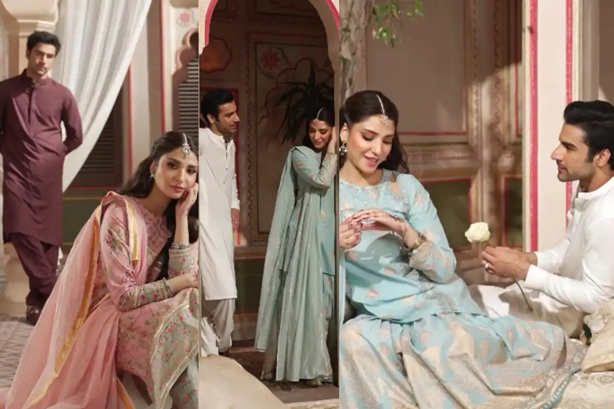 Ramsha Khan & Khushhal Khan Marriage Buzz: What We Know