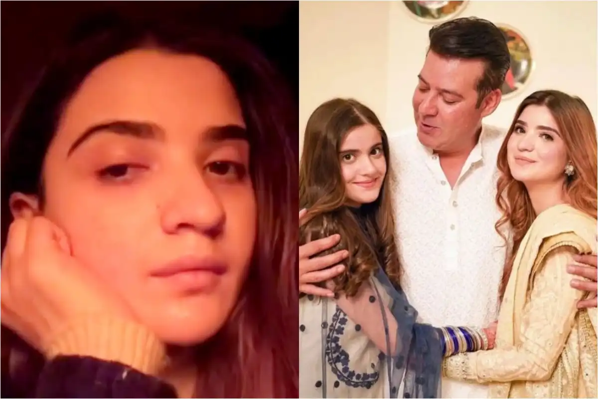 Moammar Rana’s Daughter Rea Shared Her Life Struggles & Success Story